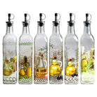 Aceitera Andalucía - #pino_y_jacaranda#