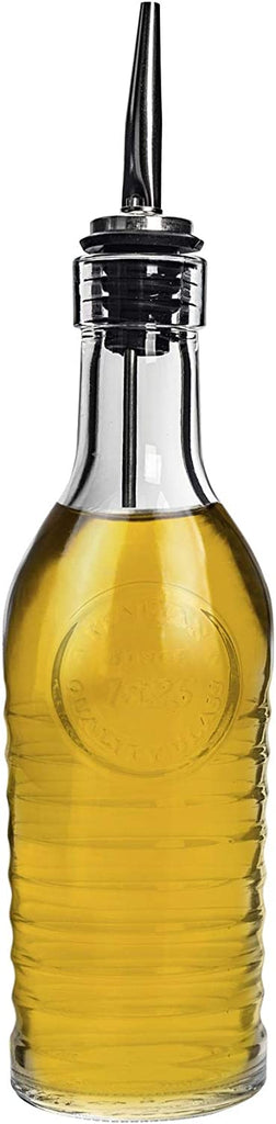 Aceitera Bormioli Rocco Officina 1825 0,27 cl - #pino_y_jacaranda#