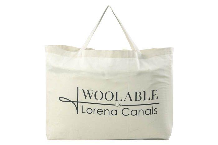 Alfombra de Lana Lavable Woolable Almond Valley L - #pino_y_jacaranda#