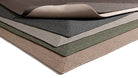 Alfombra Kuerda - #pino_y_jacaranda#