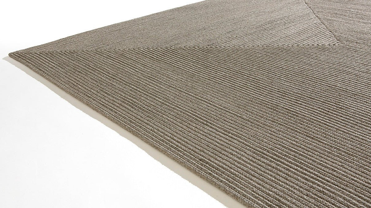 Alfombra Kuerda - #pino_y_jacaranda#