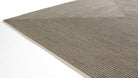 Alfombra Kuerda - #pino_y_jacaranda#