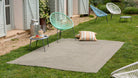 Alfombra Kuerda - #pino_y_jacaranda#
