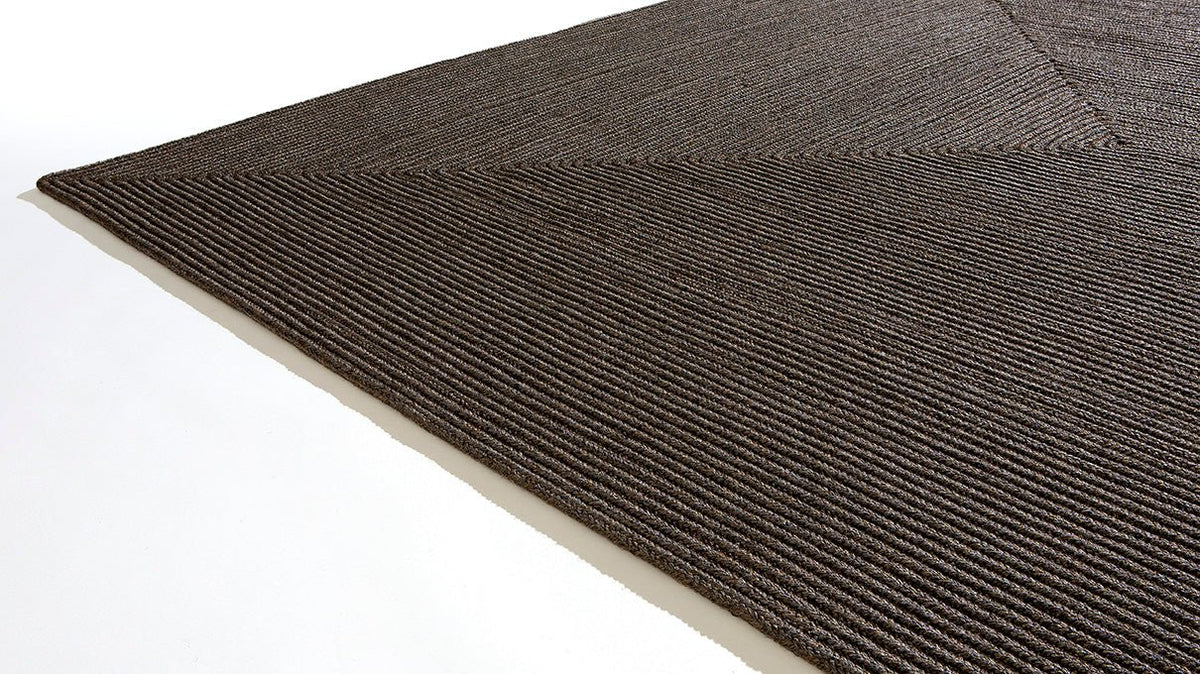 Alfombra Kuerda - #pino_y_jacaranda#