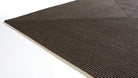 Alfombra Kuerda - #pino_y_jacaranda#