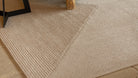 Alfombra Kuerda - #pino_y_jacaranda#