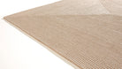 Alfombra Kuerda - #pino_y_jacaranda#