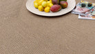 Alfombra Kuerda - #pino_y_jacaranda#