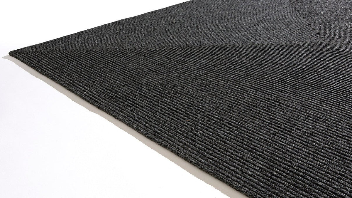 Alfombra Kuerda - #pino_y_jacaranda#