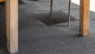 Alfombra Kuerda - #pino_y_jacaranda#