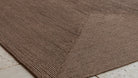 Alfombra Kuerda - #pino_y_jacaranda#