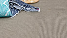 Alfombra Kuerda - #pino_y_jacaranda#