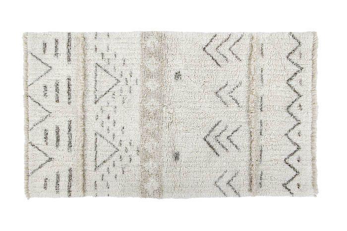 Alfombra Lana Lakota Day - #pino_y_jacaranda#
