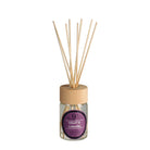 Ambientador en Sticks Cerabella Mikado 100 ml Violet & Caramel - #pino_y_jacaranda#