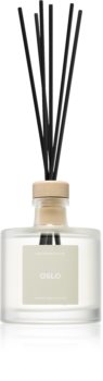 Ambientador en Sticks Mikado 100 ml Apothecary Frost Northern Lights Oslo - #pino_y_jacaranda#