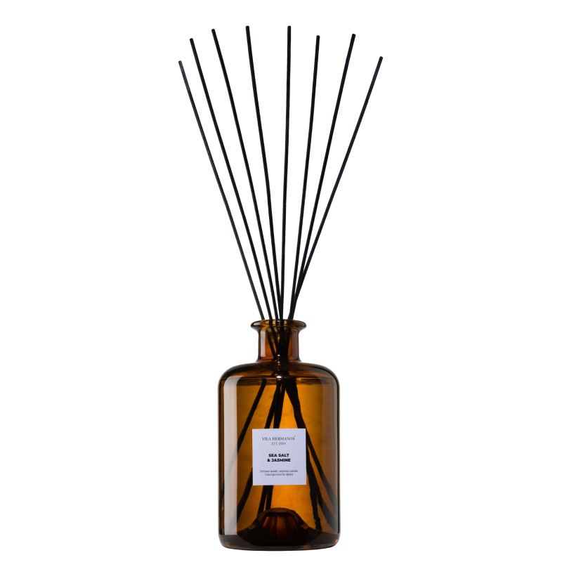 Ambientador en Sticks Mikado Apothecary Black Fig & Neroli - #pino_y_jacaranda#