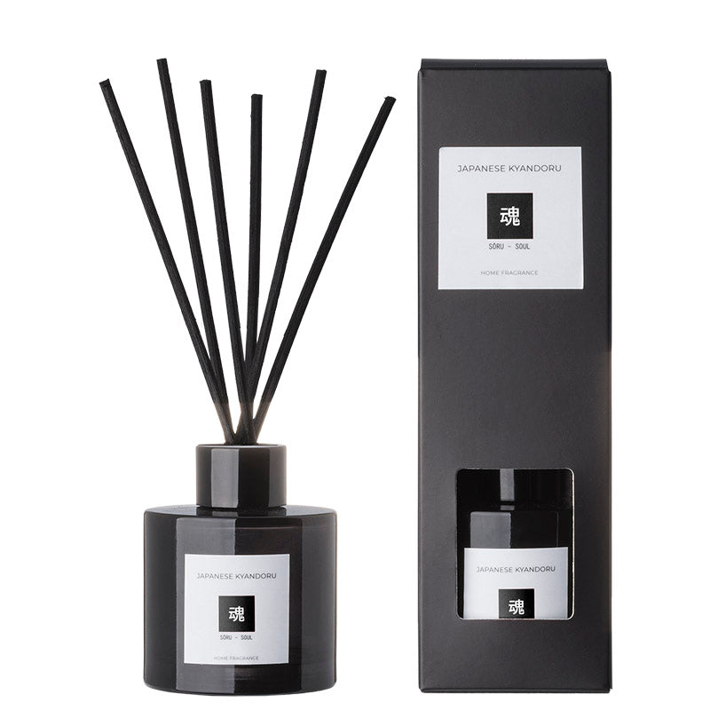 Ambientador en Sticks Mikado Apothecary Japanese Soul - #pino_y_jacaranda#