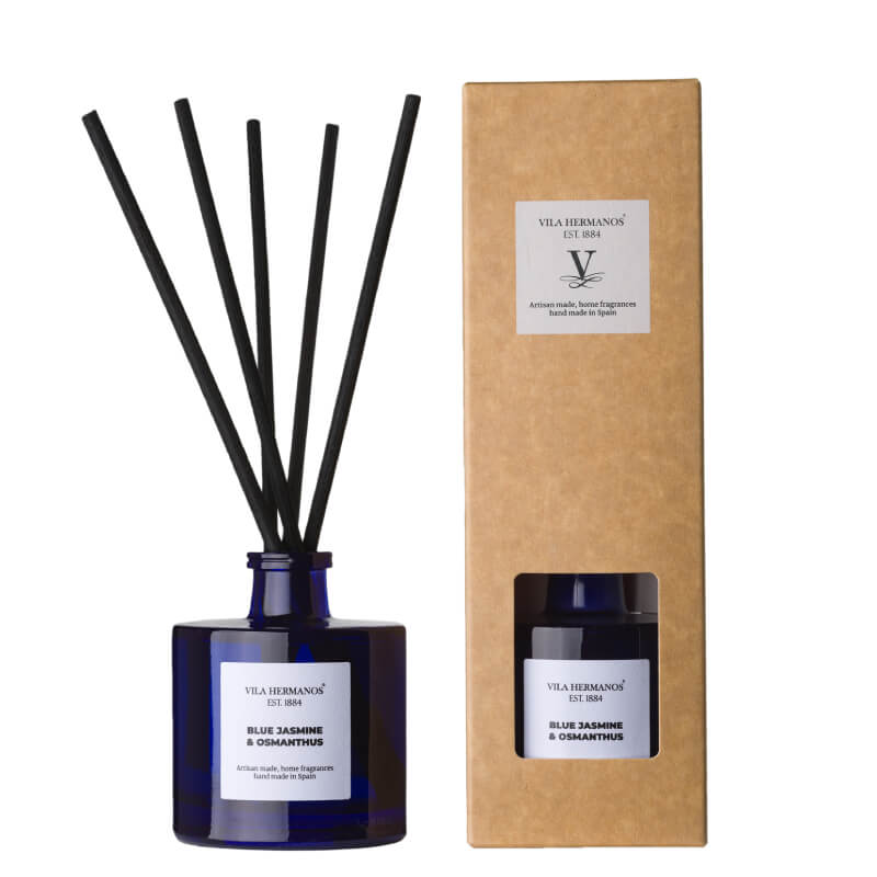 Ambientador en Sticks Mikado Apothecary Jasmine & Osmanthus - #pino_y_jacaranda#