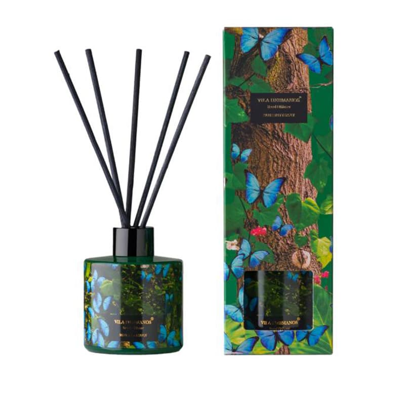 Ambientador en Sticks Mikado Blue Butterfly 100ml - #pino_y_jacaranda#