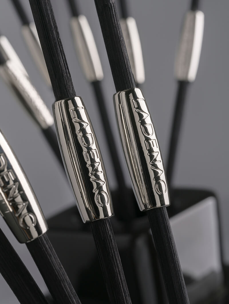 Ambientador en Sticks Mikado Ladenac Minimal Boisée Mousse - #pino_y_jacaranda#