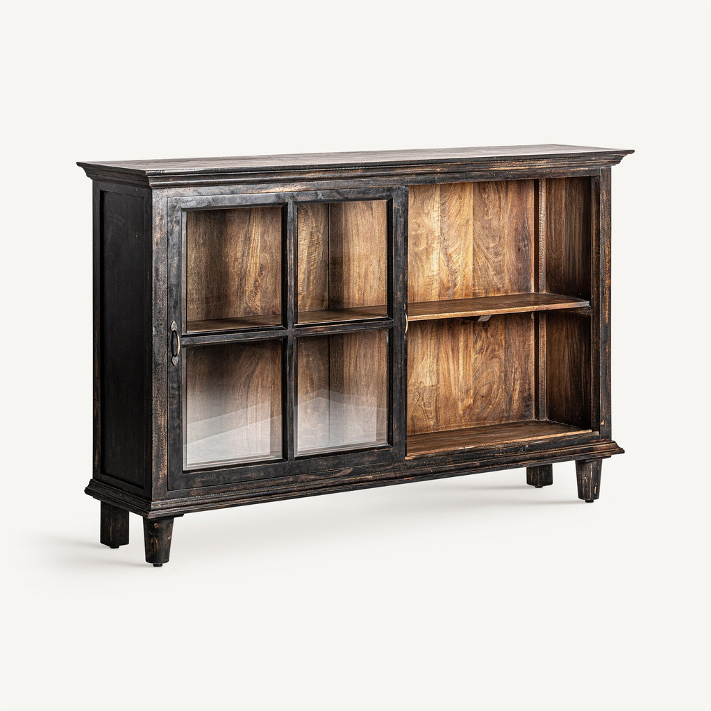 Aparador Kylian - #pino_y_jacaranda#