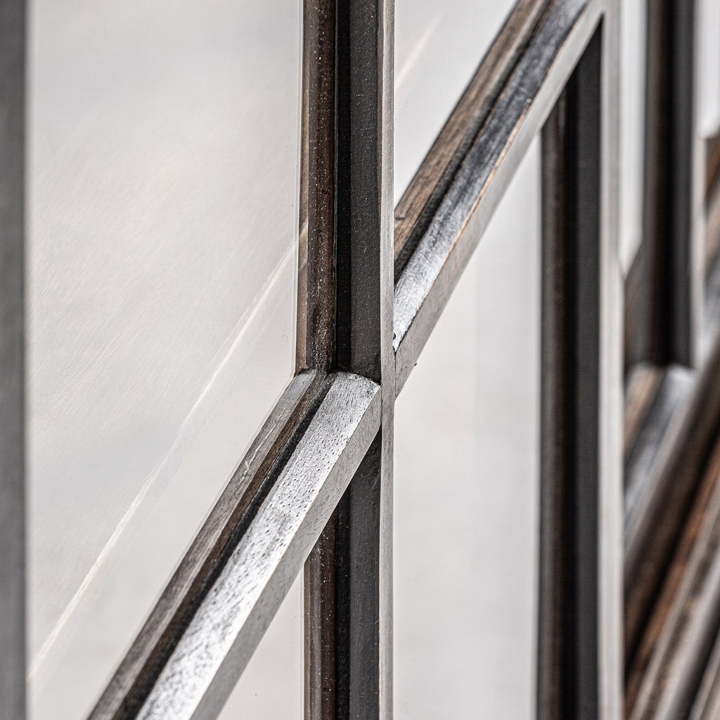 Aparador Kylian - #pino_y_jacaranda#