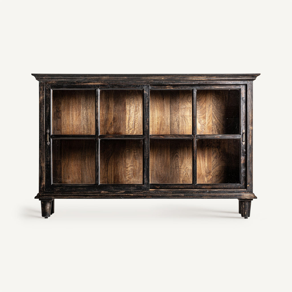 Aparador Kylian - #pino_y_jacaranda#