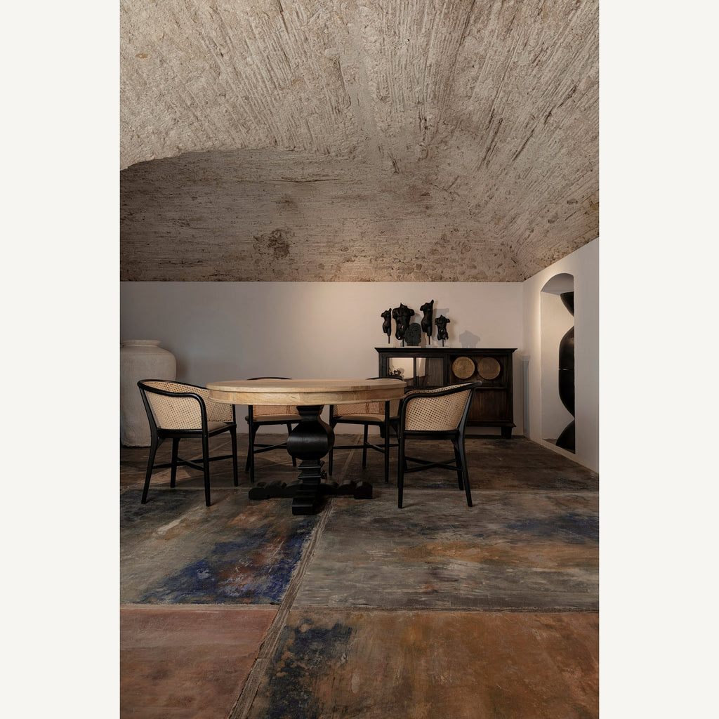 Aparador Kylian - #pino_y_jacaranda#