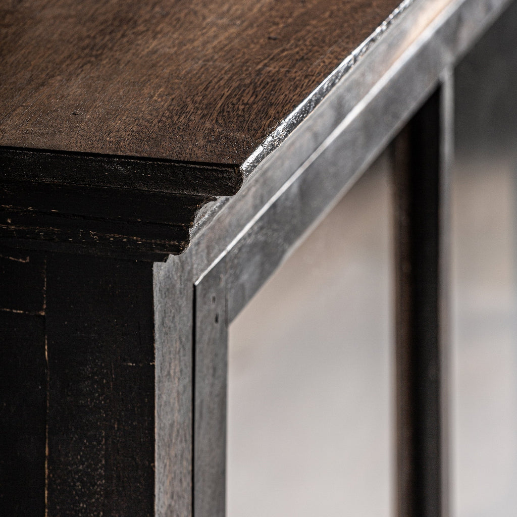 Aparador Kylian - #pino_y_jacaranda#