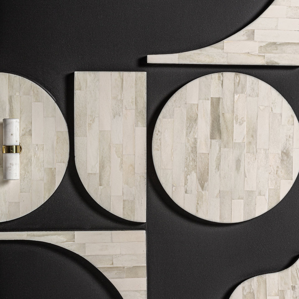 Aparador Moon - #pino_y_jacaranda#