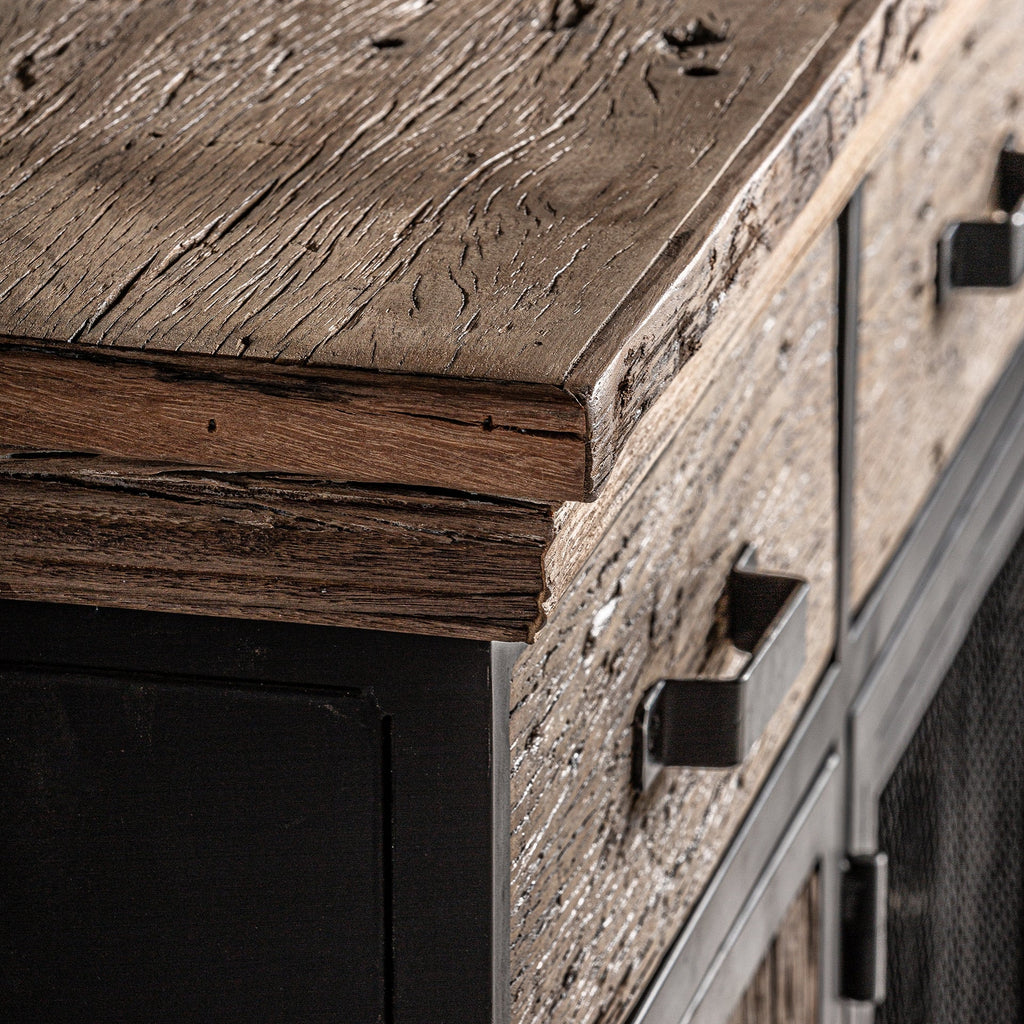 Aparador Vidal - #pino_y_jacaranda#