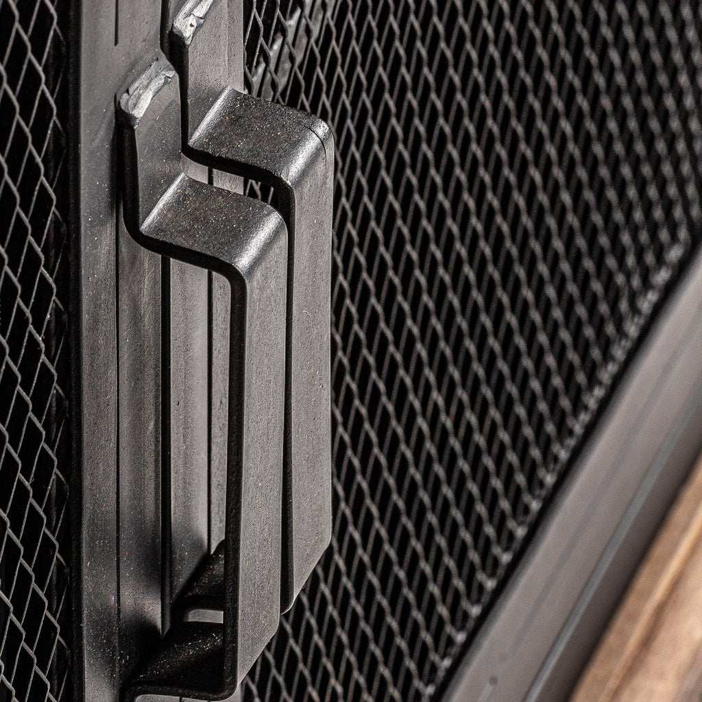 Aparador Vidal - #pino_y_jacaranda#