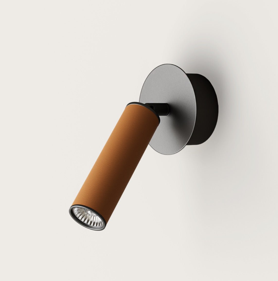Aplique de Pared Tura - #pino_y_jacaranda#