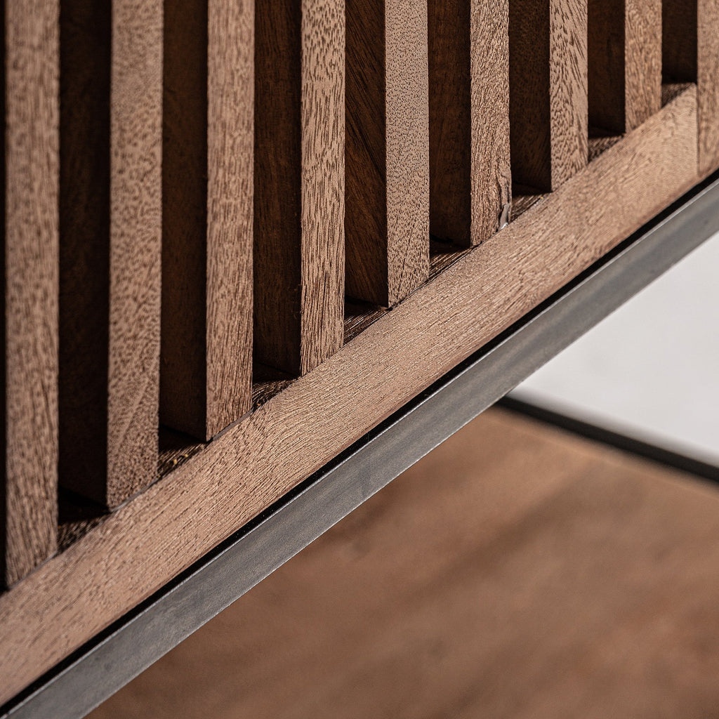 Armario Afne - #pino_y_jacaranda#