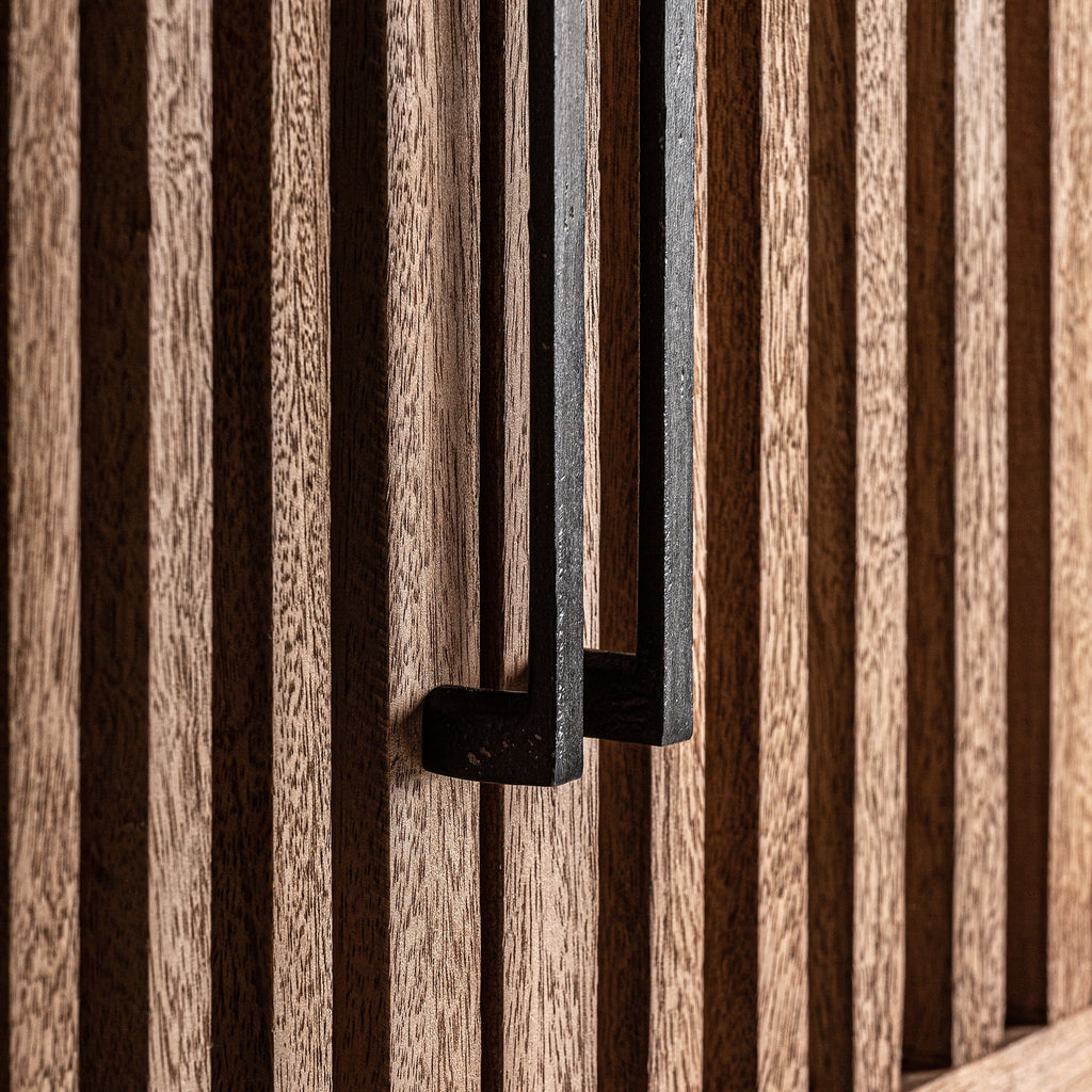 Armario Afne - #pino_y_jacaranda#