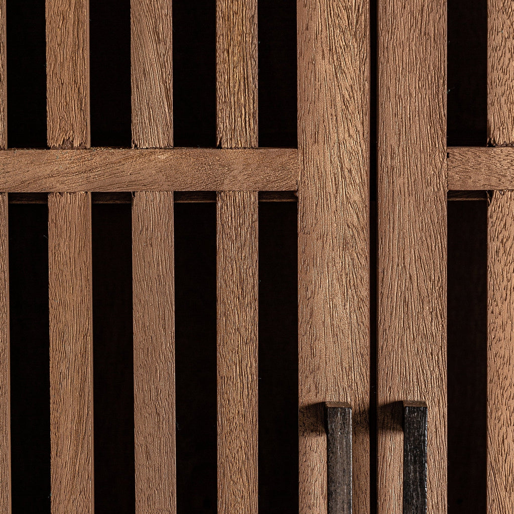 Armario Afne - #pino_y_jacaranda#