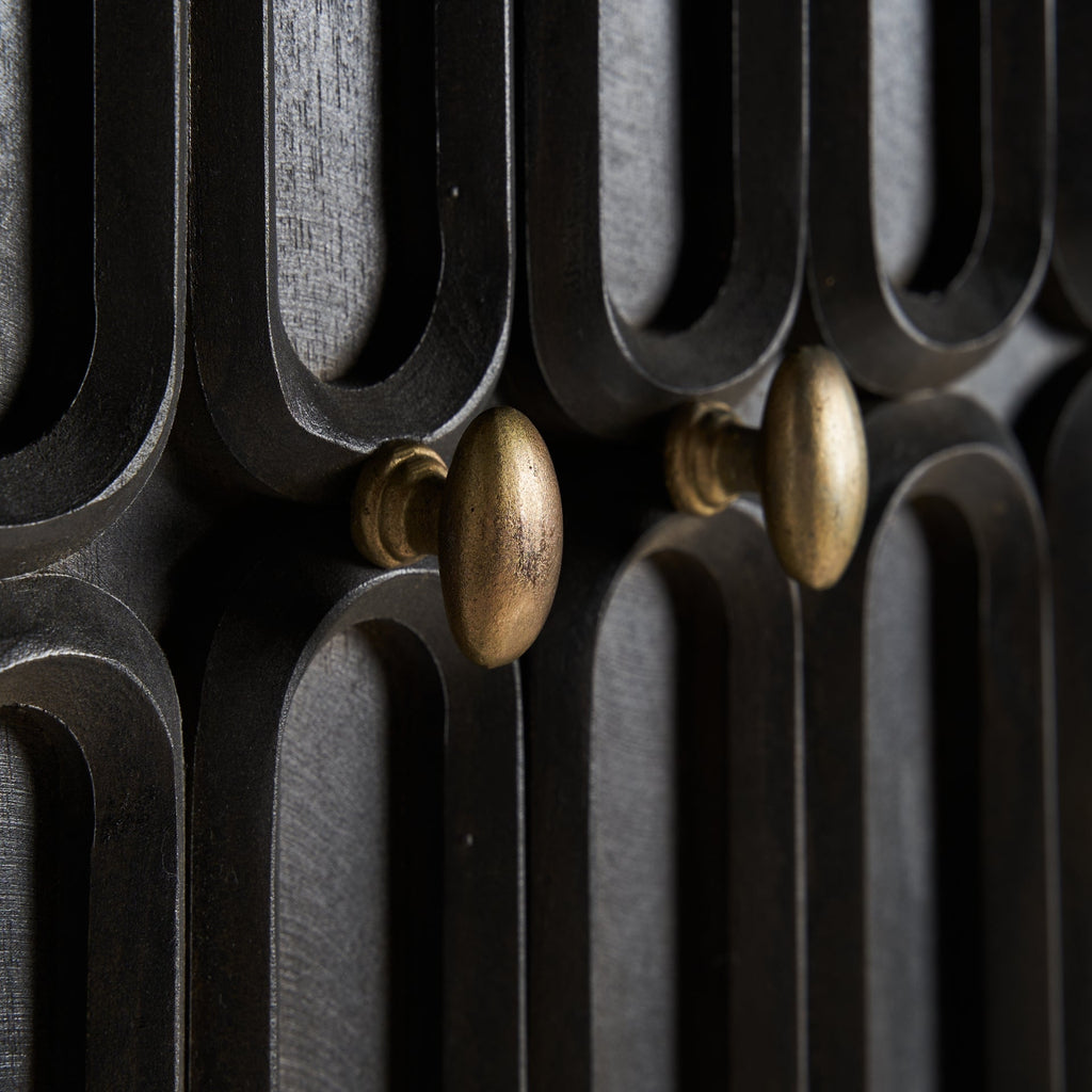 Armario Emily - #pino_y_jacaranda#