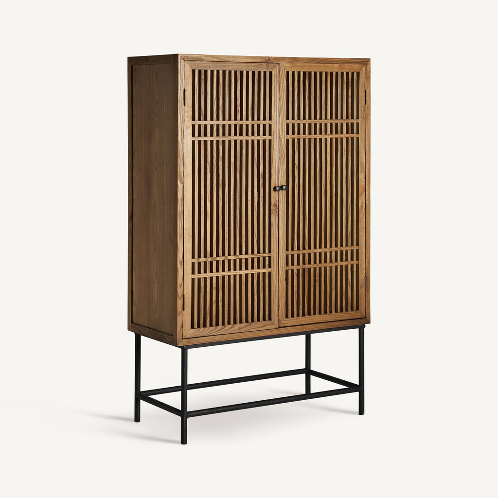 Armario Xuso - #pino_y_jacaranda#