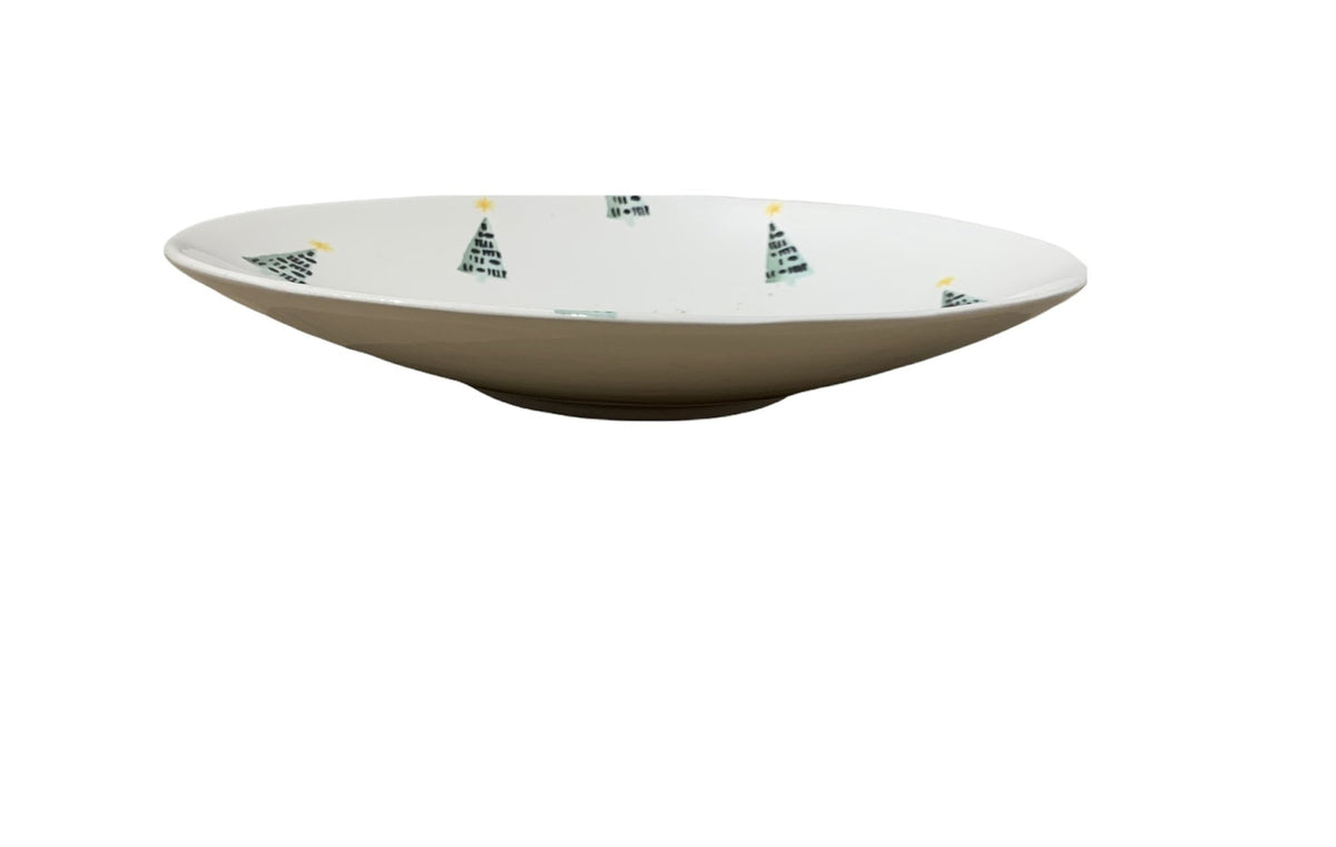 Bandeja Christmas Tree - #pino_y_jacaranda#