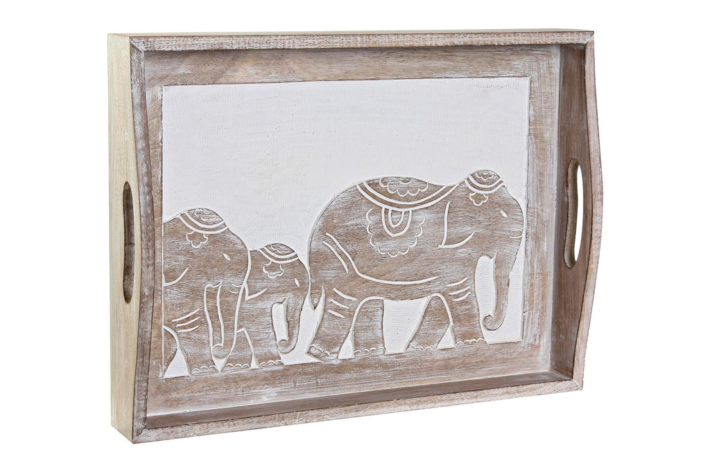 Bandeja Elephant - #pino_y_jacaranda#