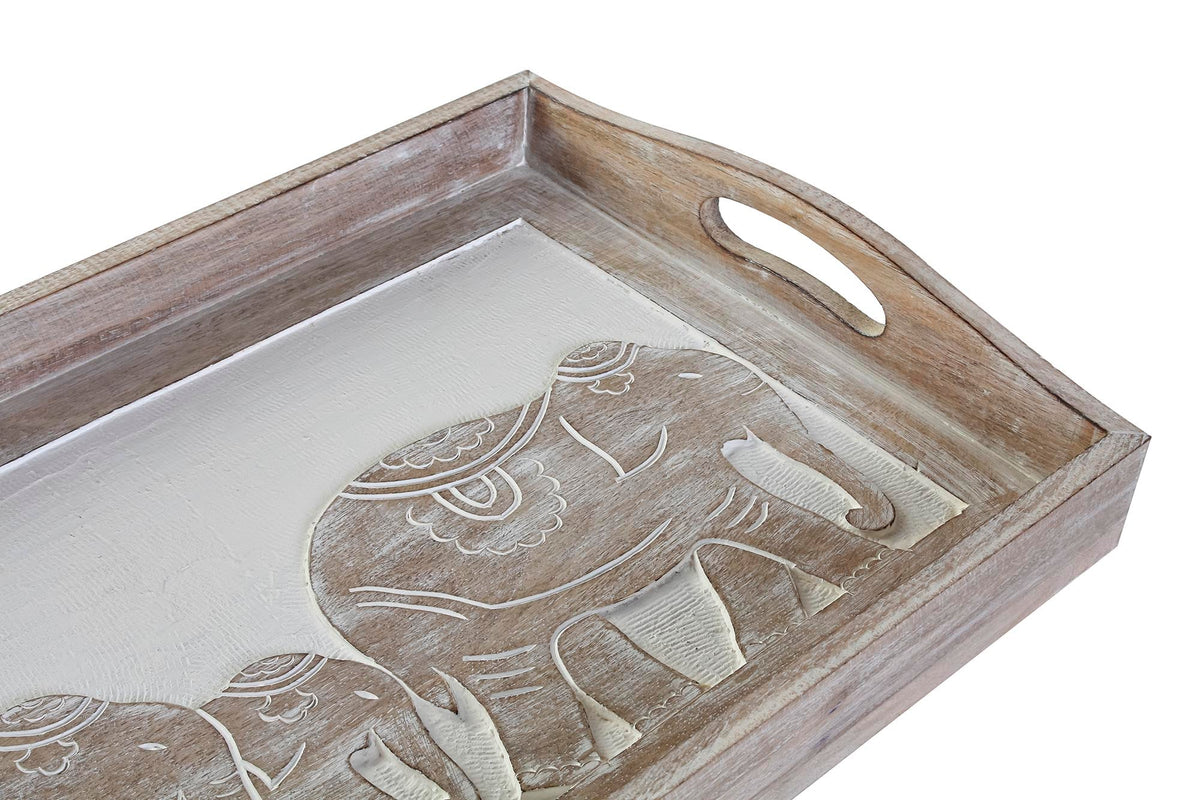 Bandeja Elephant - #pino_y_jacaranda#