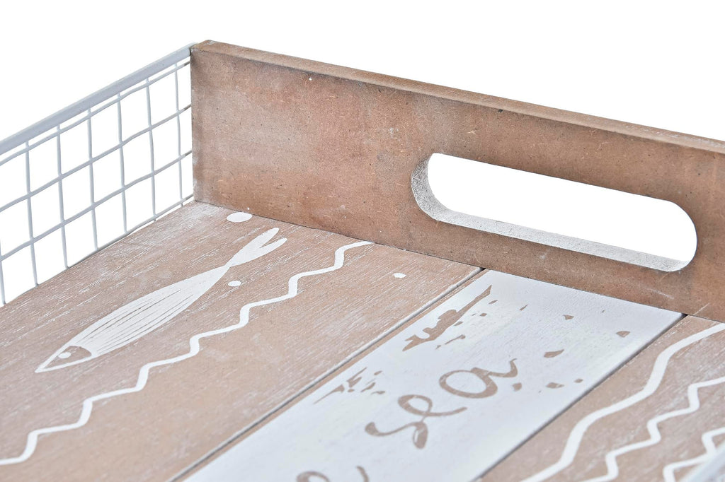 Bandeja Gargano - #pino_y_jacaranda#