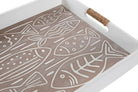 Bandeja Mediterránea - #pino_y_jacaranda#