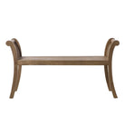 Banqueta Mosley - #pino_y_jacaranda#