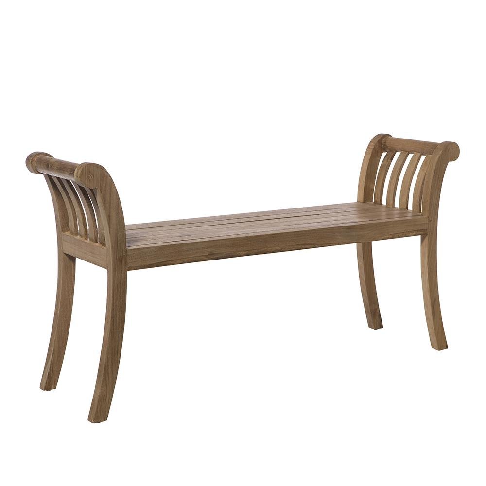 Banqueta Mosley - #pino_y_jacaranda#