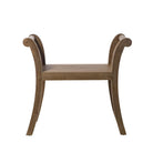 Banqueta Quinn - #pino_y_jacaranda#