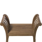 Banqueta Quinn - #pino_y_jacaranda#