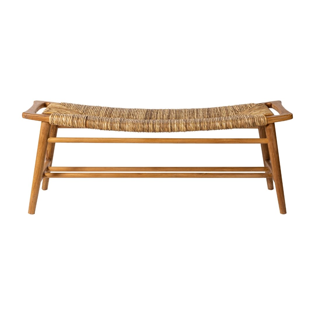 Banqueta Saba - #pino_y_jacaranda#