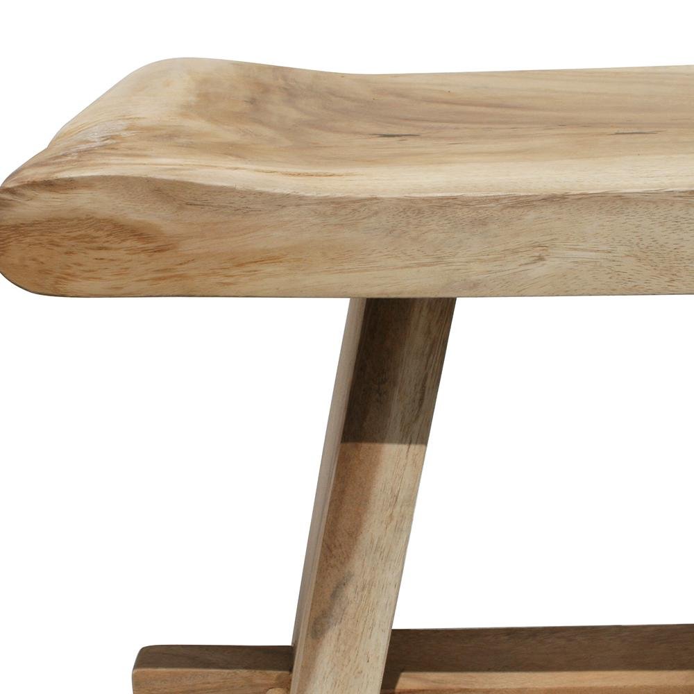Banqueta Sate - #pino_y_jacaranda#