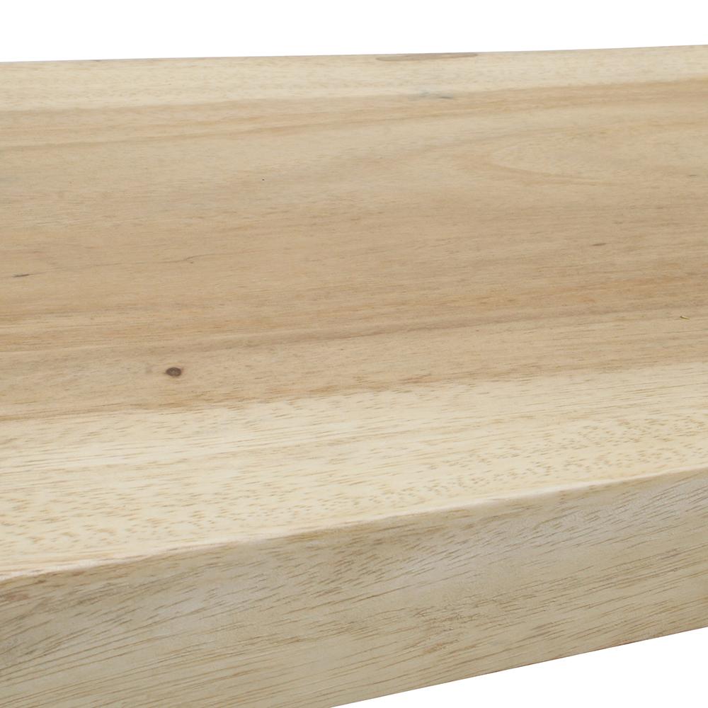 Banqueta Sate - #pino_y_jacaranda#